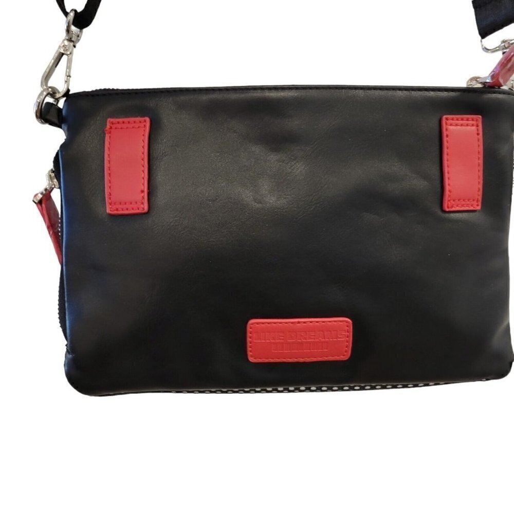 WOMEN'S Like Dreams Crossbody Bag. New With Tags $64 - Picture 4 of 6